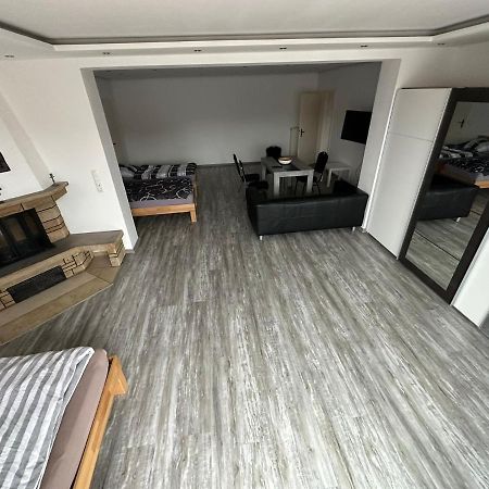 Pension Am Teutoburger Wald Georgsmarienhutte Ngoại thất bức ảnh