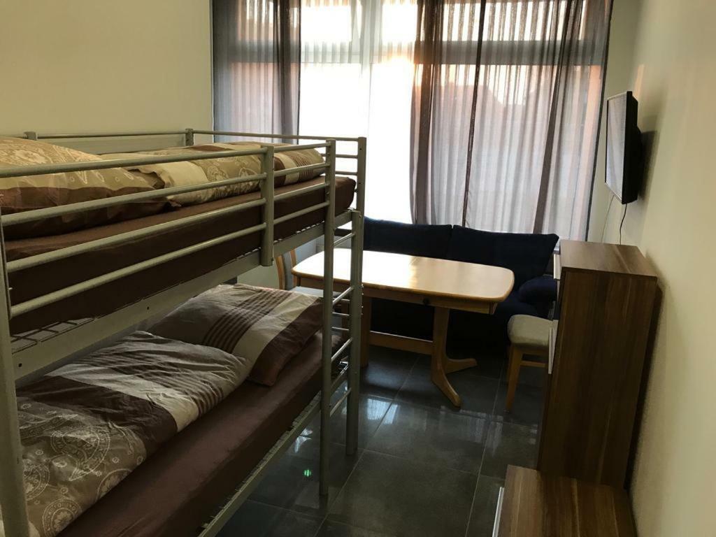 Pension Am Teutoburger Wald Georgsmarienhutte Ngoại thất bức ảnh
