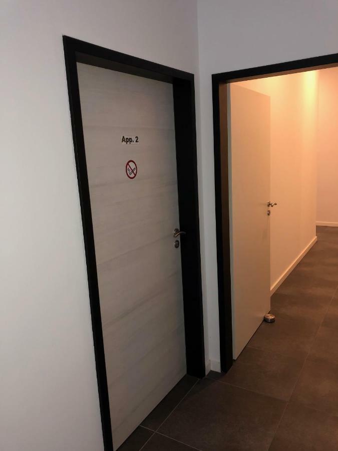 Pension Am Teutoburger Wald Georgsmarienhutte Ngoại thất bức ảnh